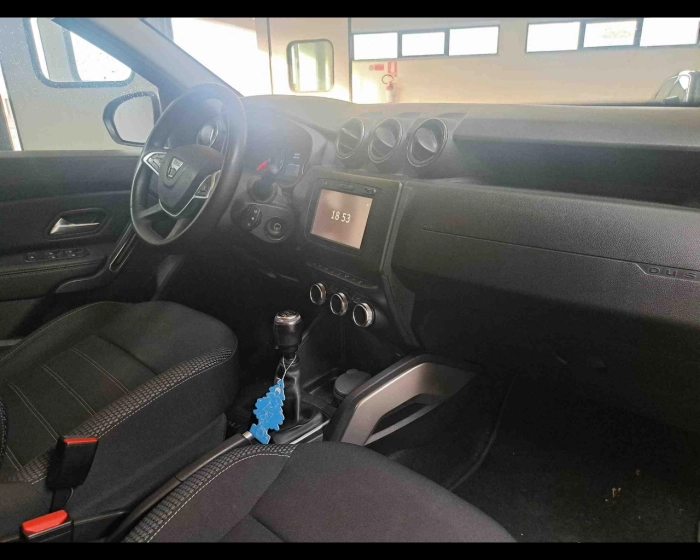 Dacia Duster  1.2 tce Brave 4x4 s&s 125cv