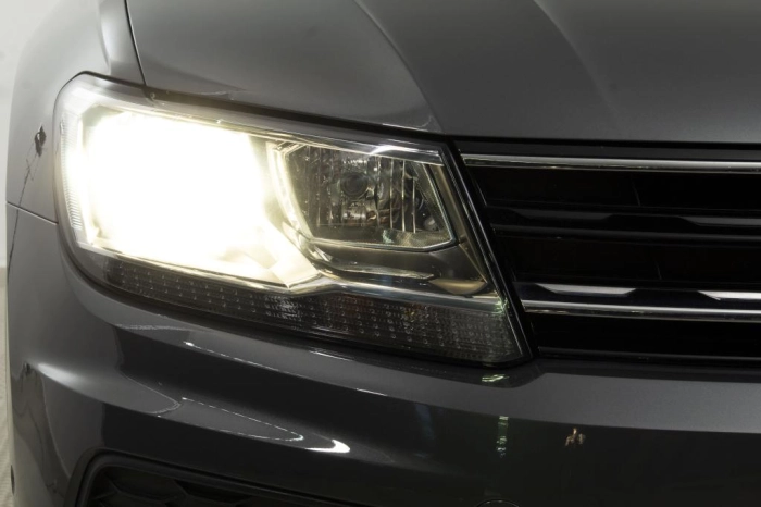 Volkswagen Tiguan  2.0 tdi Style 150cv dsg