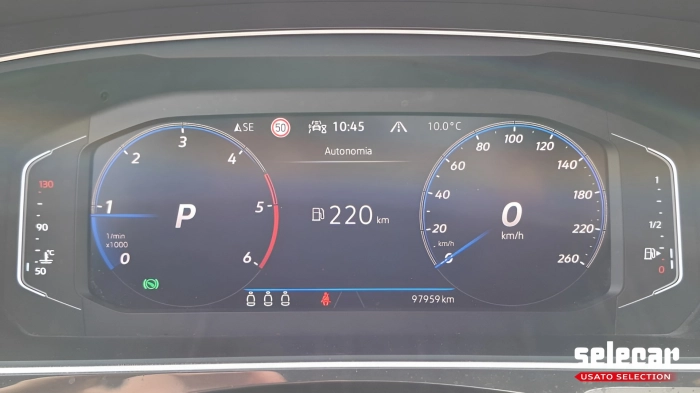 Volkswagen Tiguan  2.0 tdi R-Line 4motion 150cv dsg