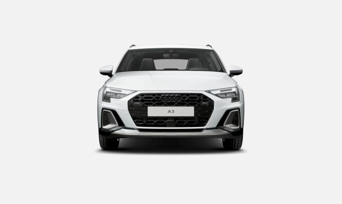Audi A3 Allstreet   Identity Contrast 35 TDI  110(150) kW(CV) S tronic