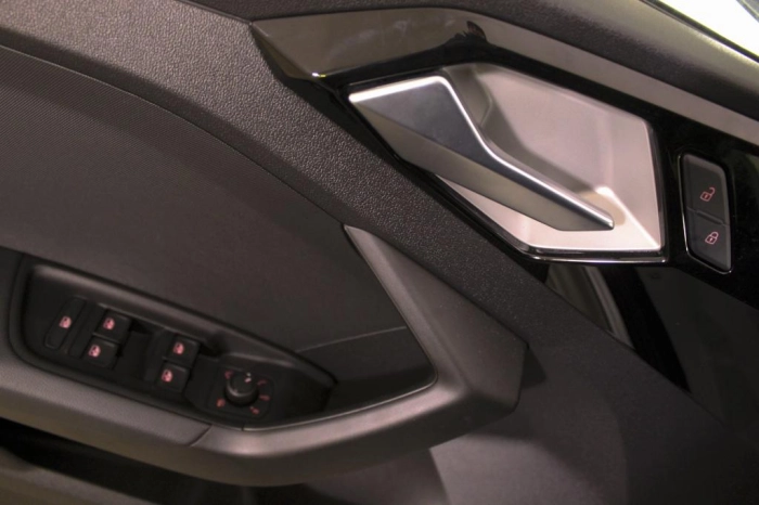 Audi A1 Sportback  30 1.0 tfsi S Line Edition 110cv