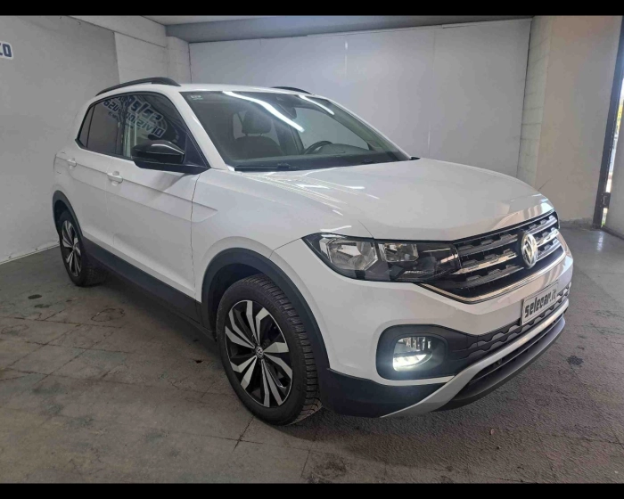 Volkswagen T-Cross  1.0 tsi Style 95cv