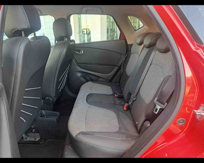 Renault Captur  0.9 tce Sport Edition 90cv my19 E6d