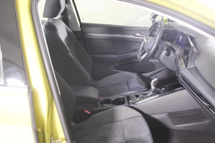 Volkswagen Golf  1.5 tsi evo Style 130cv