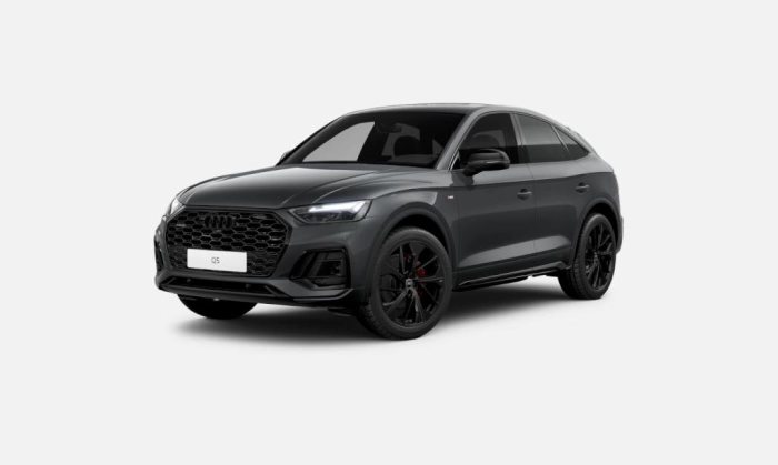 Audi Q5 Sportback   Sportback S line plus 40 TDI quattro 150(204) kW(CV) S tronic