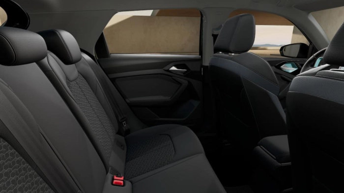 Audi A1 Allstreet   Identity Contrast 30 TFSI  85(116) kW(CV) S tronic