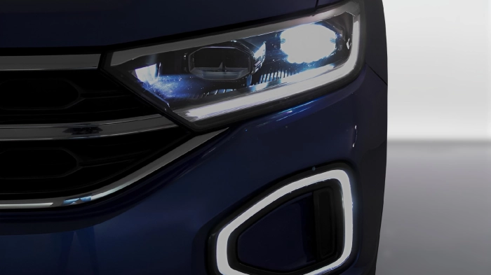Volkswagen T-Roc  2022 -  1.5 tsi Style