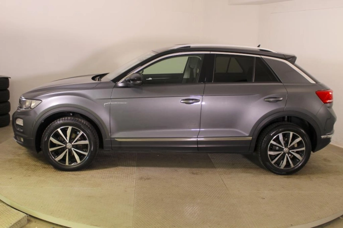 Volkswagen T-Roc  1.6 tdi Style