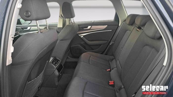Audi A6 Avant  45 2.0 tfsi mhev Business Sport q
