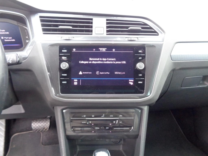 Volkswagen Tiguan  1.5 tsi Life 150cv dsg