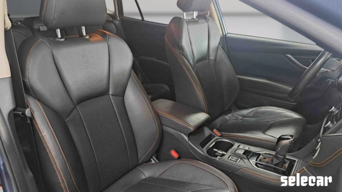 Subaru XV  1.6i Premium lineartronic my19