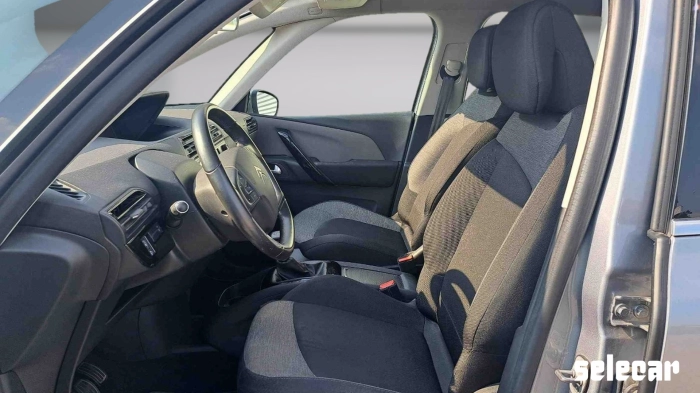 Citroen C4 1.5 bluehdi Feel s&s 130cv