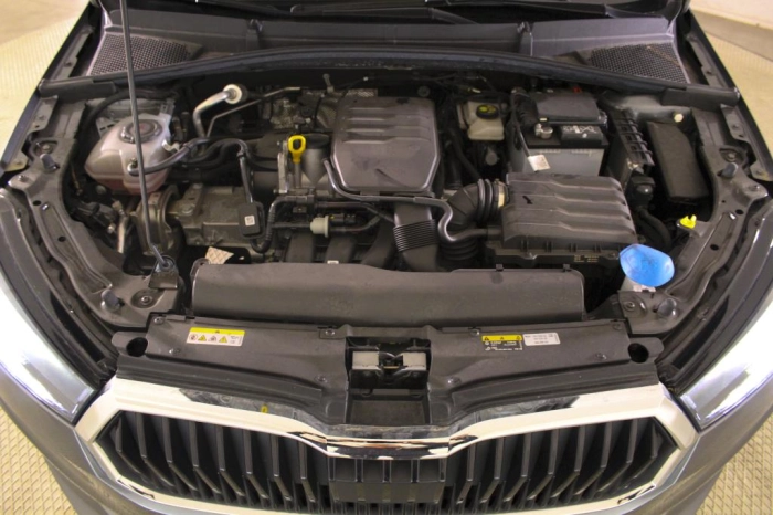 Skoda Fabia  1.0 mpi evo Style 80cv