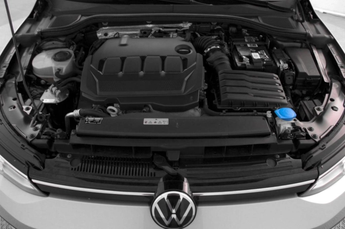 Volkswagen Golf  2.0 tdi Life 115cv