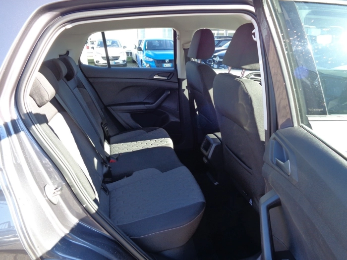 Volkswagen T-Cross  1.0 tsi Life 95cv