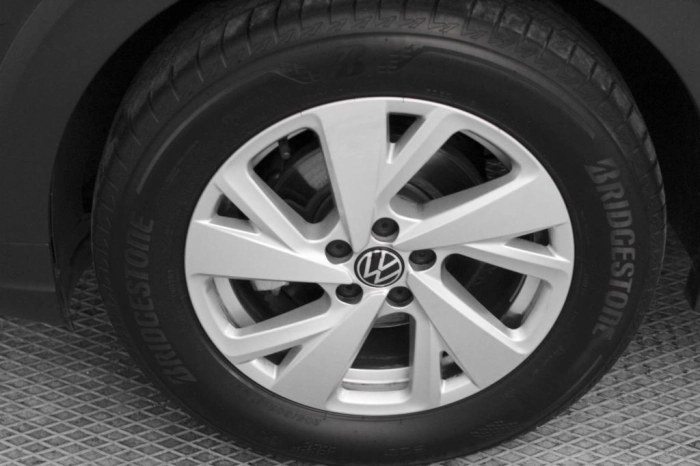 Volkswagen Taigo 1.0 tsi Life 110cv