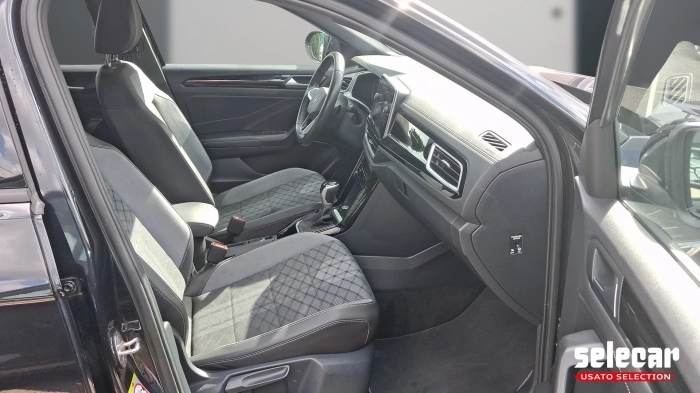 Volkswagen T-Roc  2.0 tdi R-Line 150cv dsg
