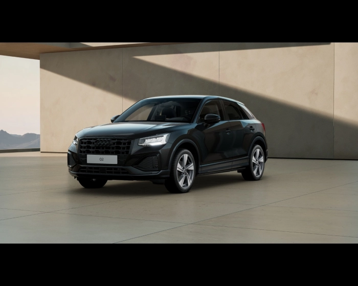 Audi Q2    Business Advanced 35 TFSI  110(150) kW(CV) S tronic