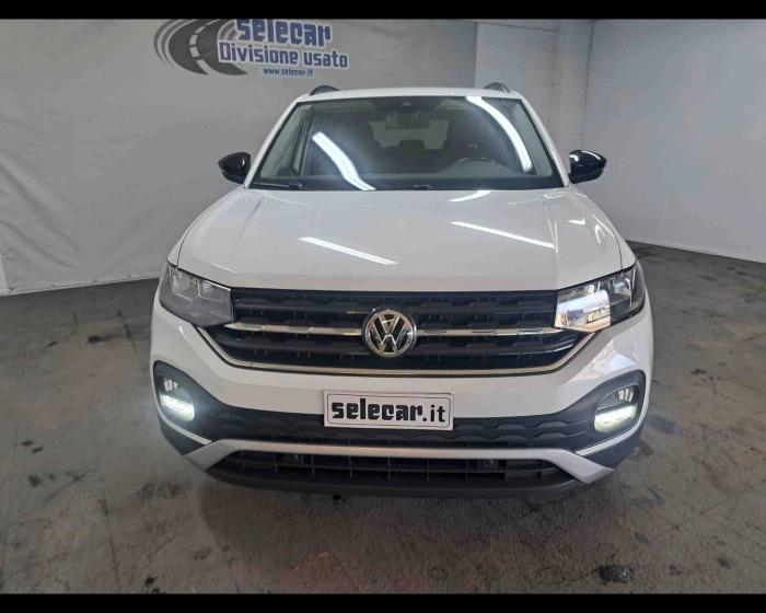 Volkswagen T-Cross  1.0 tsi Style 95cv