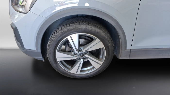 Audi Q2  30 2.0 tdi Admired