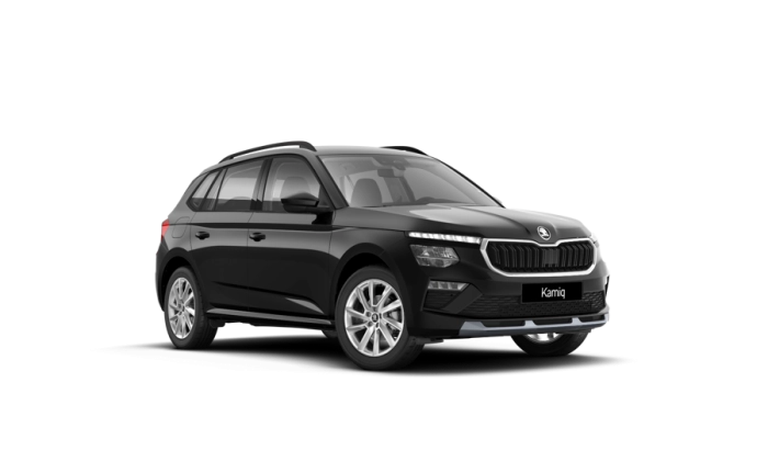 Skoda Kamiq Your Way 1,0 TSI 85 kW (115 CV) 7 marce - DSG