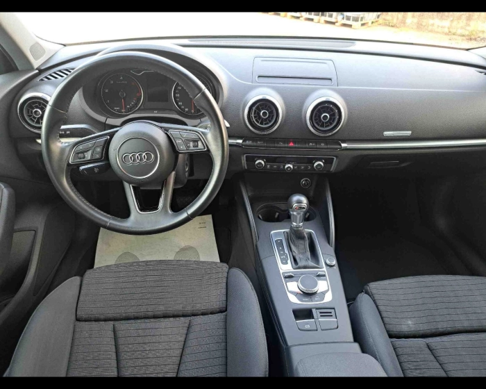Audi A3 Sportback  30 1.6 tdi Sport 116cv 