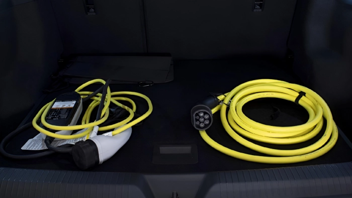 Volkswagen ID.4 52 kWh Pure Performance