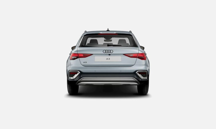 Audi A3 Allstreet    35 TDI  110(150) kW(CV) S tronic