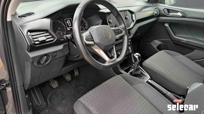 Volkswagen T-Cross  1.0 tsi Style 95cv