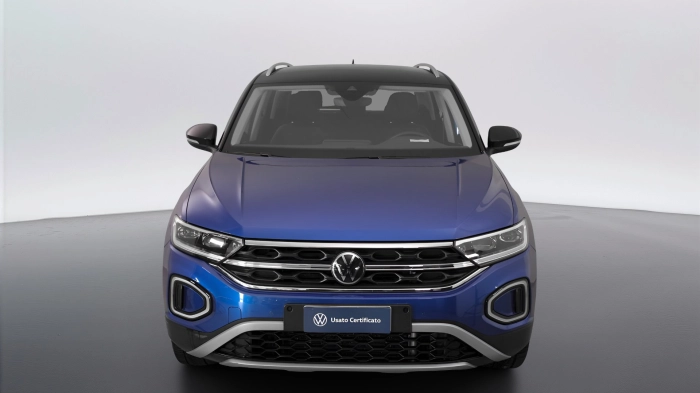 Volkswagen T-Roc  2022 -  1.5 tsi Style