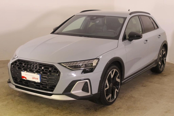 Audi A3 Allstreet    35 TDI  110(150) kW(CV) S tronic