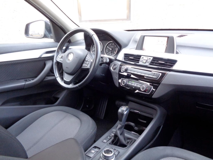 BMW X1  xdrive20d Advantage auto