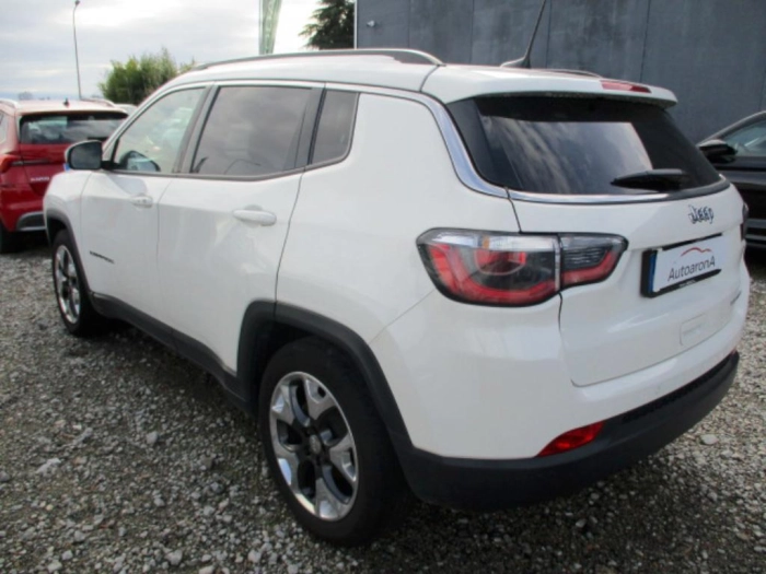 Jeep Compass  1.6 mjt Limited 2wd 120cv my19