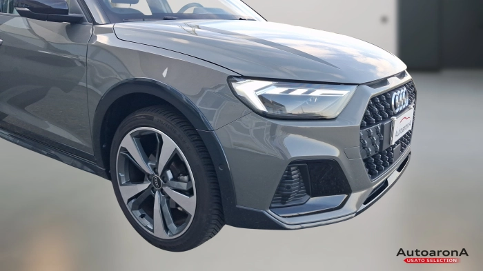 Audi A1 Allstreet  30 1.0 tfsi Identity Con
