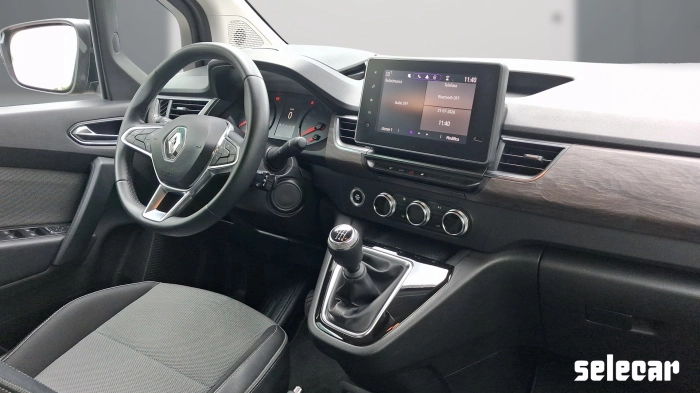 Renault Kangoo  Passenger 1.5 blue dci Edition One Plus 