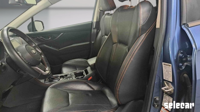 Subaru XV  1.6i Premium lineartronic my19