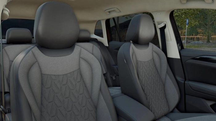 Volkswagen Tiguan Nuova Edition Plus 1.5 eTSI ACT 96 kW (130 CV) DSG