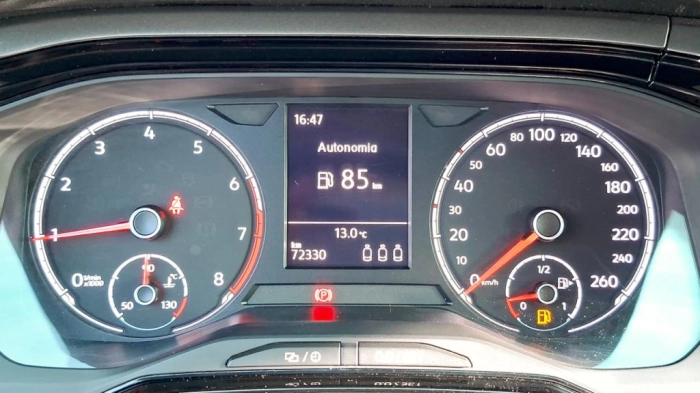 Volkswagen Polo  5p 1.0 tsi Comfortline 95cv