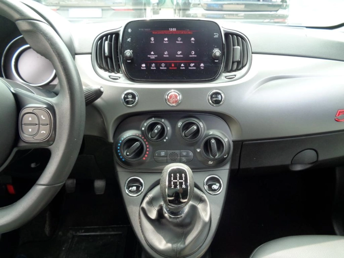Fiat 500  1.2 S s&s 69cv my19
