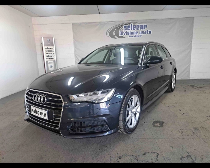 Audi A6 Avant  3.0 tdi Business Plus quattro 27