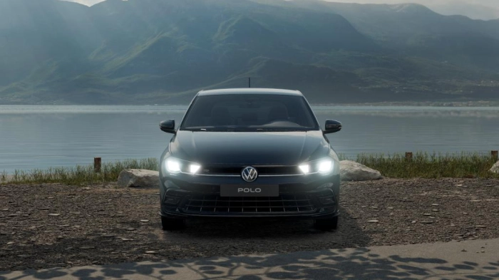 Volkswagen Polo R-Line Plus 1.0 TSI 70 kW (95 CV) Manuale