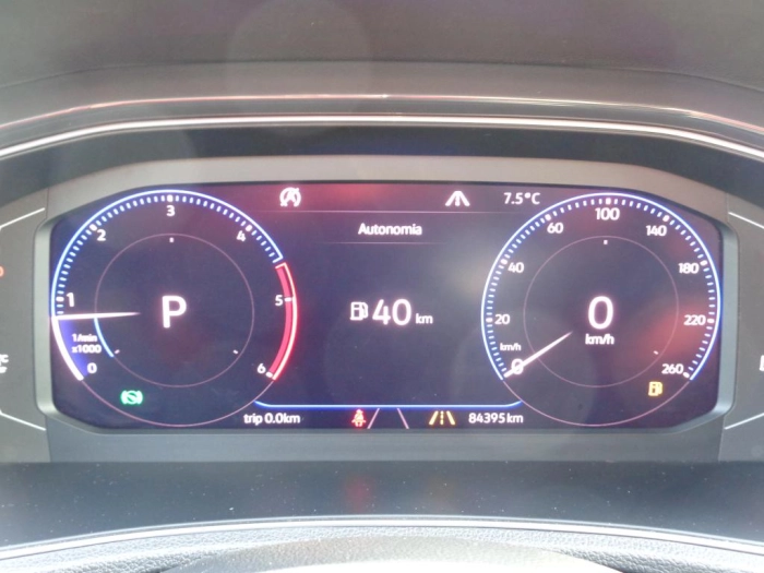 Volkswagen T-Roc  2017 -  2.0 tdi Advanced 4motion dsg