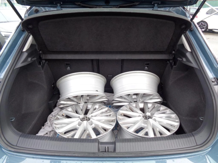 Volkswagen T-Roc  2.0 tdi Life 150cv dsg