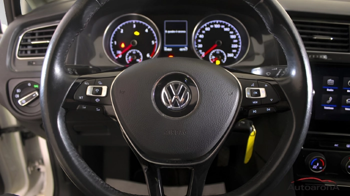 Volkswagen Golf  5p 1.6 tdi Business 115cv