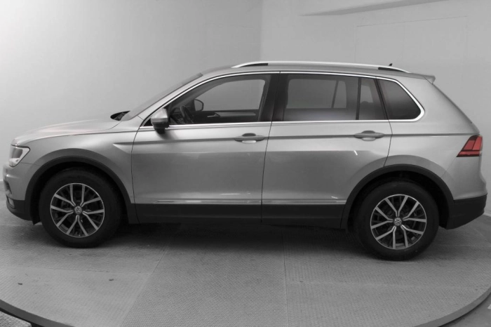 Volkswagen Tiguan  1.6 tdi Business 115cv