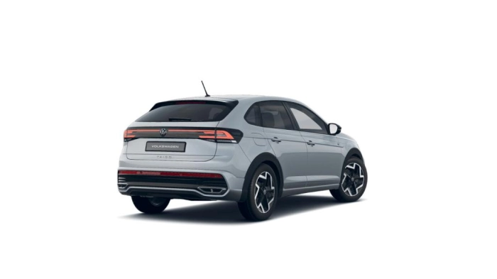Volkswagen Taigo R-Line 1.0 TSI 85 kW (115 CV) Manuale