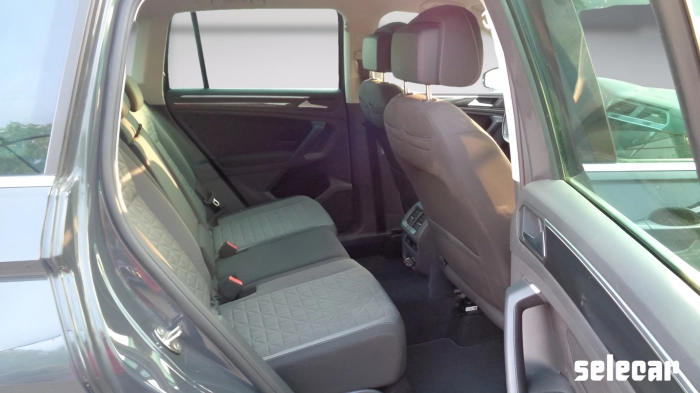 Volkswagen Tiguan  2.0 tdi Life 122cv