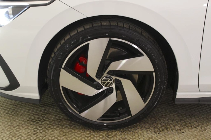 Volkswagen Golf  2.0 tsi GTI 245cv dsg