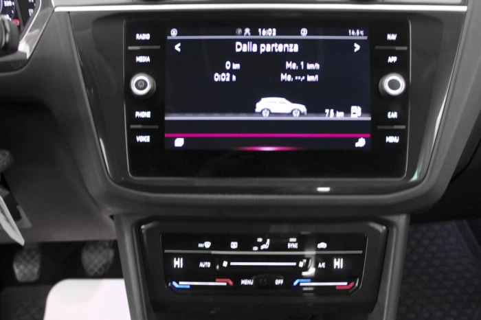 Volkswagen Tiguan  2.0 tdi Life 122cv