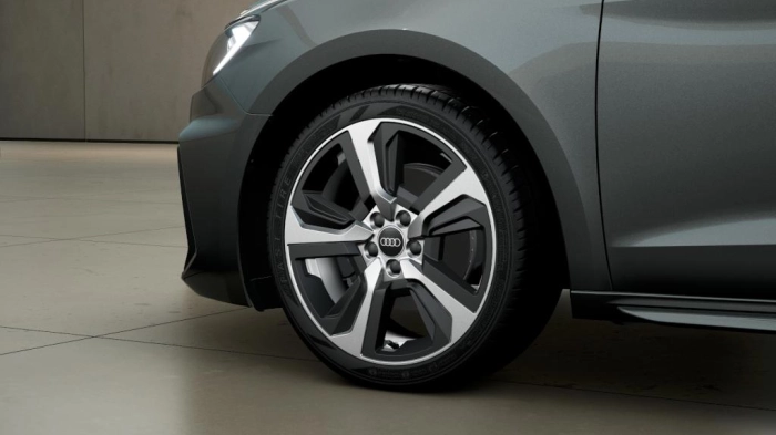 Audi A1 Sportback   S line Edition 30 TFSI  85(116) kW(CV) S tronic